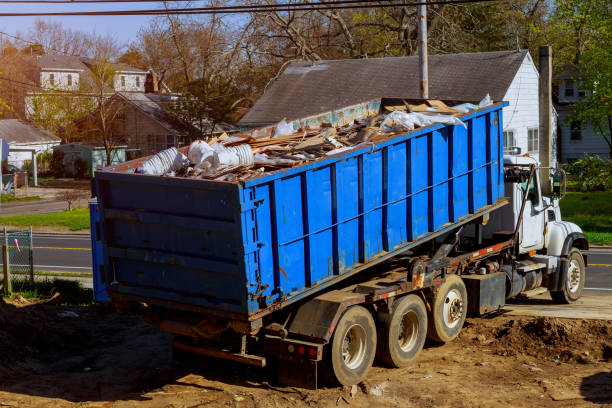 Best Shed Removal  in Highland, IN