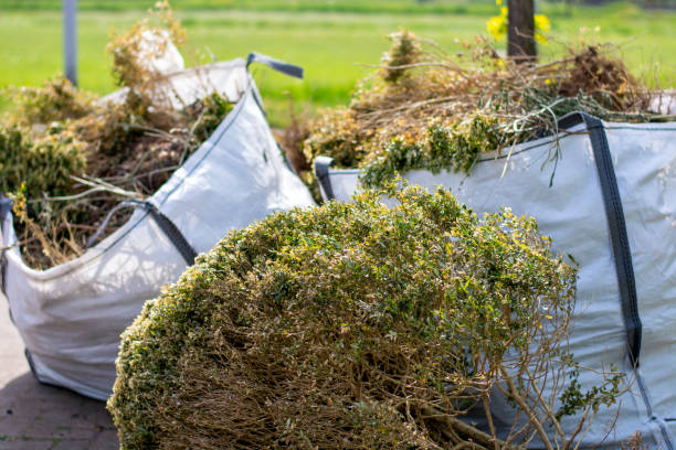 Best Yard Waste Removal  in Highland, IN